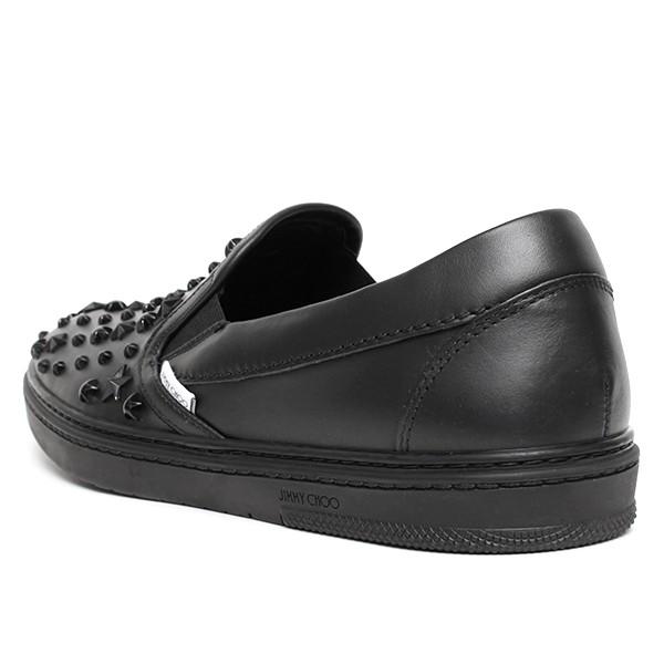 JIMMY CHOO ジミーチュウ メンズ 靴 スリッポンシューズ JIMMY CHOO ジミーチュウ メンズ 靴 スリッポンシューズ