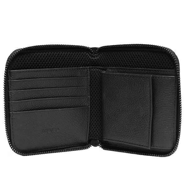 ケンゾー Kenzo 財布 メンズ 2つ折り財布 ラウンドファスナー Fb55pm703 B02 96 Kenzo0 ブランド 靴 バッグ パラディー 通販 Yahoo ショッピング