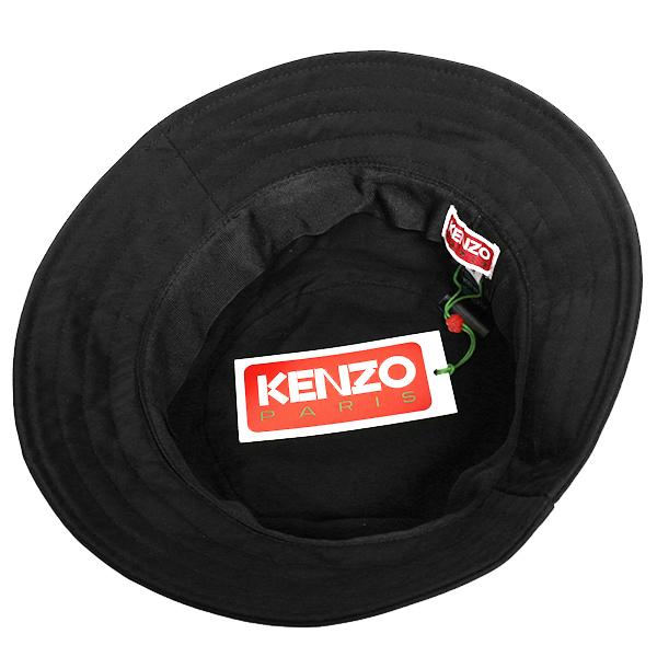 KENZO ケンゾー 帽子 ハット メンズ レディース FC65AC204 F30 KENZO ケンゾー 帽子 ハット メンズ レディース FC65AC204 F30