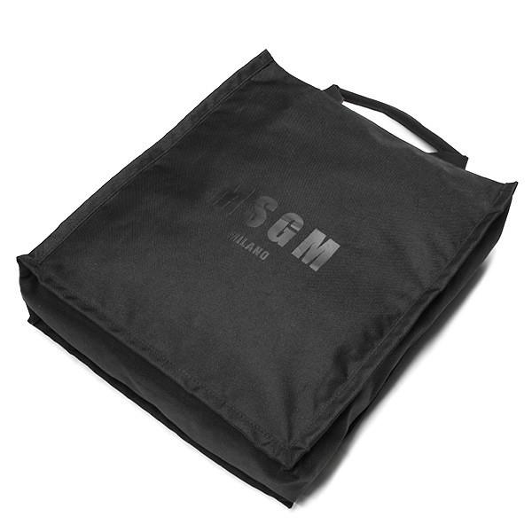 エムエスジーエム MSGM バッグ メンズ トートバッグ 2440MZ40 070 |  | 02