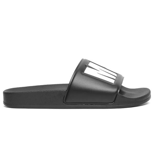 エムエスジーエム MSGM シャワーサンダル スポーツ サンダル メンズ 2440MS100 010 |  | 02