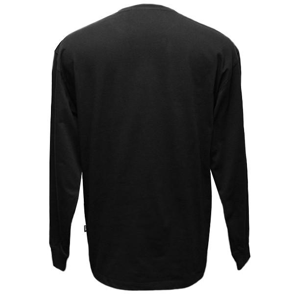 エムエスジーエム MSGM Tシャツ メンズ ロンT 長袖 ロングカットソー