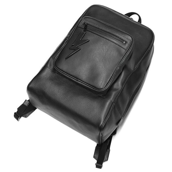 NEIL BARRETT ニールバレット　バック　リュック　パックパック NEIL BARRETT Eastpak X Neil Barrett / イーストパック×ニール