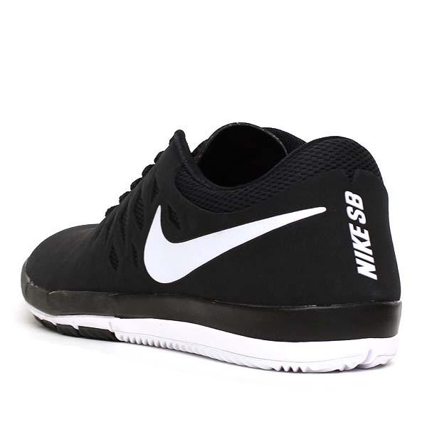 ナイキ スニーカー メンズ Nike Sb Free Sb 黒 海外限定 002 Nike001 ブランド 靴 バッグ パラディー 通販 Yahoo ショッピング