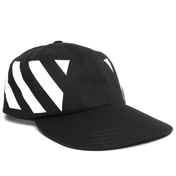 オフホワイト キャップ 帽子 メンズ Off White 2018秋冬新作