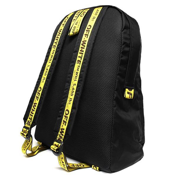 オフホワイト バッグ メンズ バックパック リュックサック Off White Offwhite008 ブランド 靴 バッグ パラディー 通販 Yahoo ショッピング