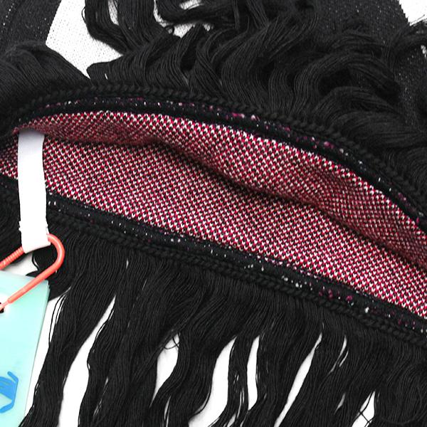 off white（オフホワイト） マフラー Off White OMMA001R21KNI002 1001