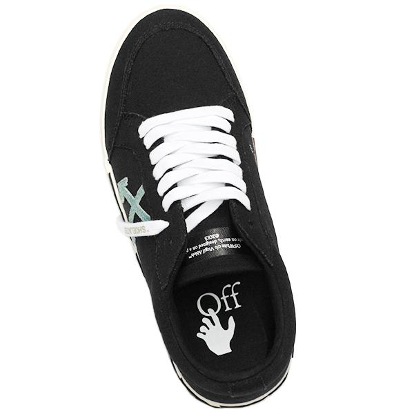 off white（オフホワイト） スニーカー メンズ 靴 Off White