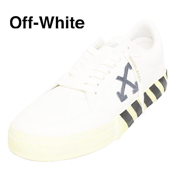 オフホワイト スニーカー メンズ 靴 Off White OMIA085F21FAB001 0146 | off white