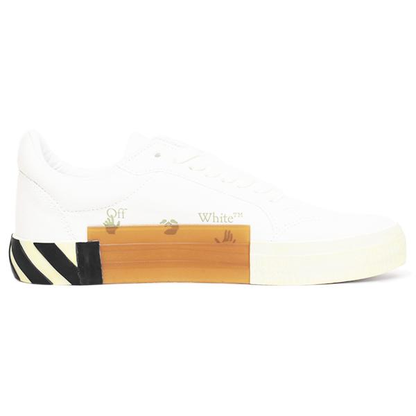 オフホワイト スニーカー メンズ 靴 Off White OMIA085F21FAB001 0146 | off white | 02