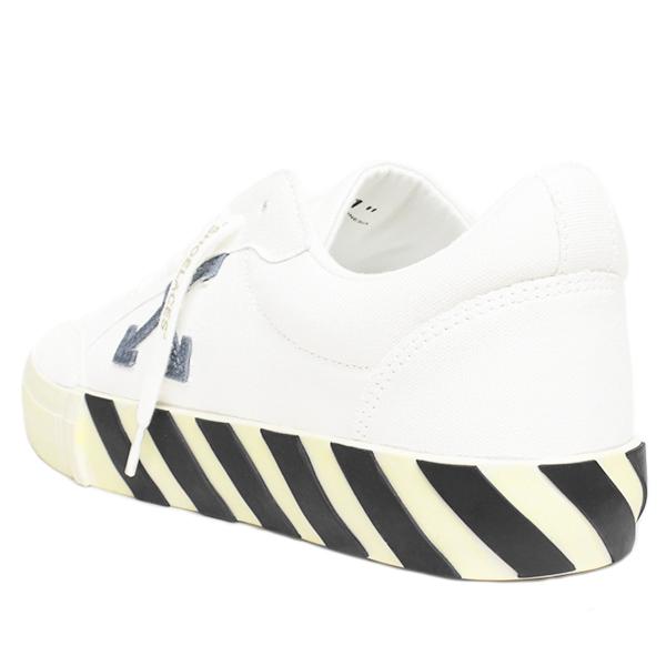 オフホワイト スニーカー メンズ 靴 Off White OMIA085F21FAB001 0146 | off white | 04