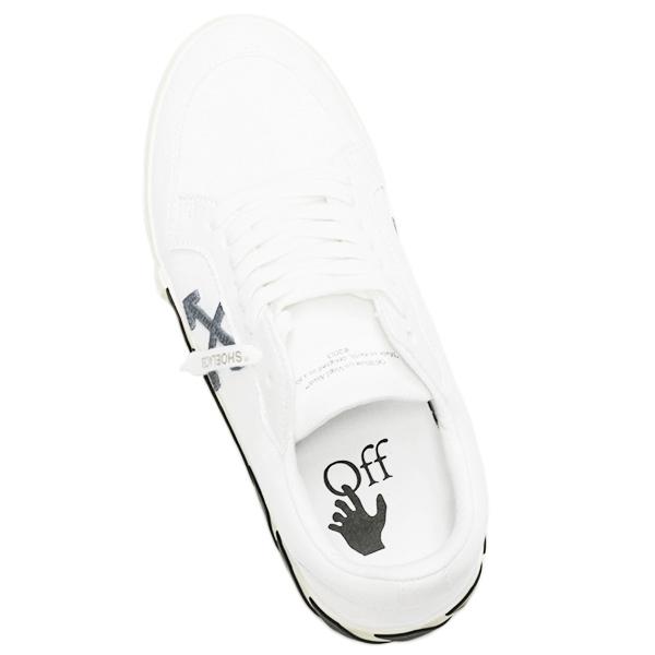 オフホワイト スニーカー メンズ 靴 Off White OMIA085F21FAB001 0146 | off white | 05