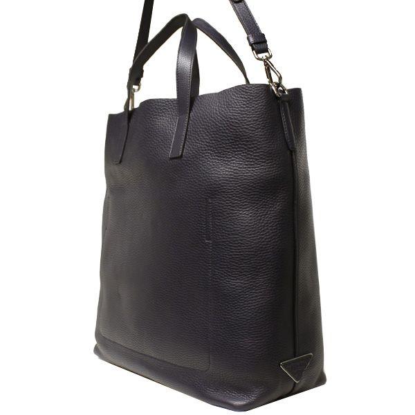 プラダ Prada バッグ メンズ トートバッグ レザー 2way Va0970 Prada B463 ブランド 靴 バッグ パラディー 通販 Yahoo ショッピング