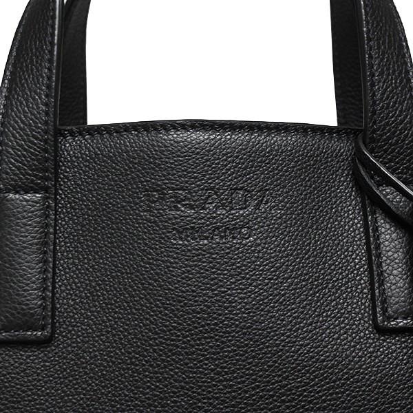 プラダ Prada バッグ メンズ 2way トートバッグ レザー Va1072 Prada B470 ブランド 靴 バッグ パラディー 通販 Yahoo ショッピング