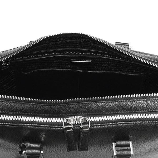 プラダ Prada バッグ メンズ ビジネスバッグ レザー ブリーフケース 2ve366 Prada B476 ブランド 靴 バッグ パラディー 通販 Yahoo ショッピング
