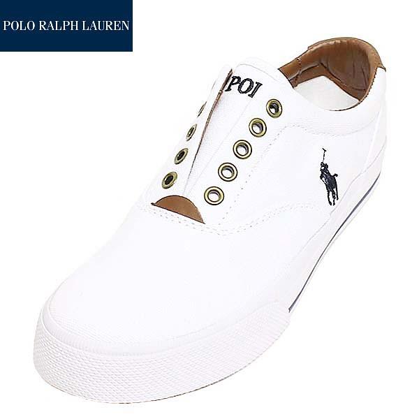 ラルフローレン スニーカー メンズ 靴 ポロ POLO RALPH LAUREN シューズ VITO ralph132ブランド 靴 バッグ