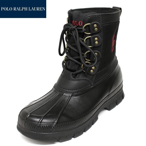 polo crestwick boots