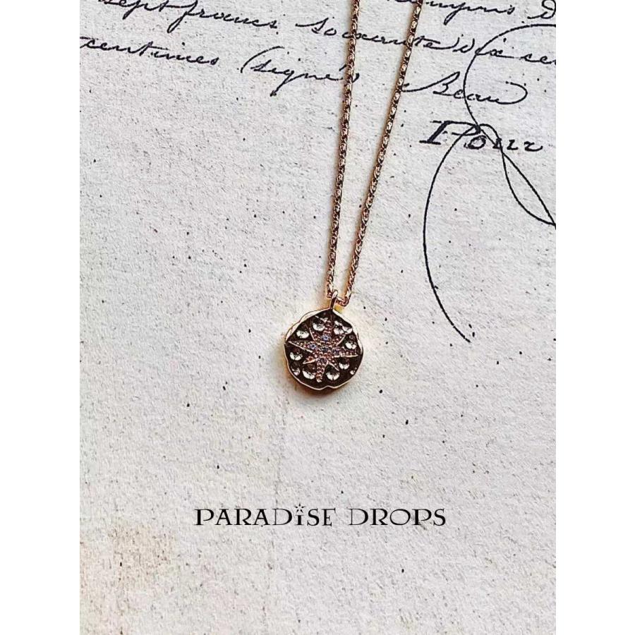 【超希少】　月光仮面ネックレス　宣弘社　レトロ　ヴィンテージ 八芒星 コインネックレス Octagram オクタグラム ヴィンテージ風