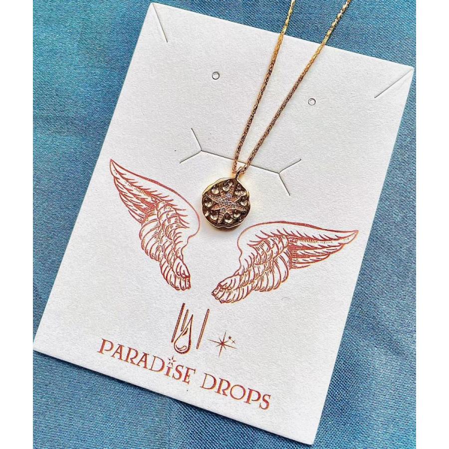 Dr.コパ３オクトネックレス、チャーム Dr.コパ3オクトネックレス、チャーム Dr.コパ3オクトネックレス