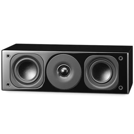 DENON 新品 Denon デノン 【ハイレゾ音源対応】2ウェイ センター