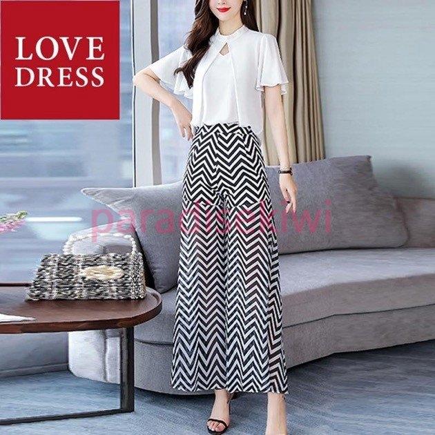 売り出し本物 セットアップ レディース ドレス パンツドレス 服 体型カバー 大きいサイズ 30代 40代 大人女子 ドット スリット ケープ 肌見せ 値下げオープンスペース Ssl Daikyogo Or Jp