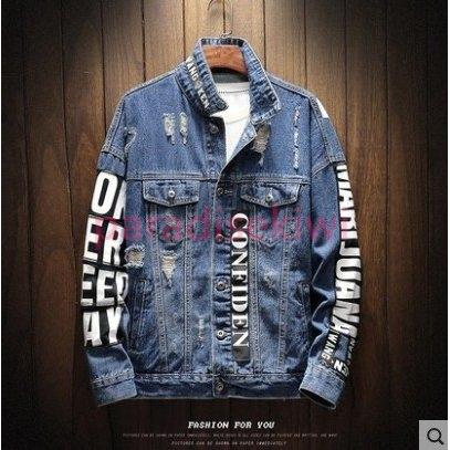 大特価 デニムジャケット メンズジャケット 韓国ファッション ジャケット メンズ Gジャン デニムジャケット ブルゾン おしゃれ 秋冬 春 ファッション ジージャン 長袖 カジュアル アウター ジャケット Www Marsupio It
