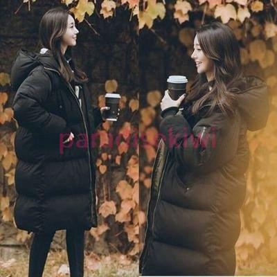 人気ブランド ダウンコート メンズ レディース ロング丈 男女兼用 カップル ペアルック ダウンジャケット フード付き アウター カジュアル 秋 冬 防寒 防風 保証書付 Organife Com Br