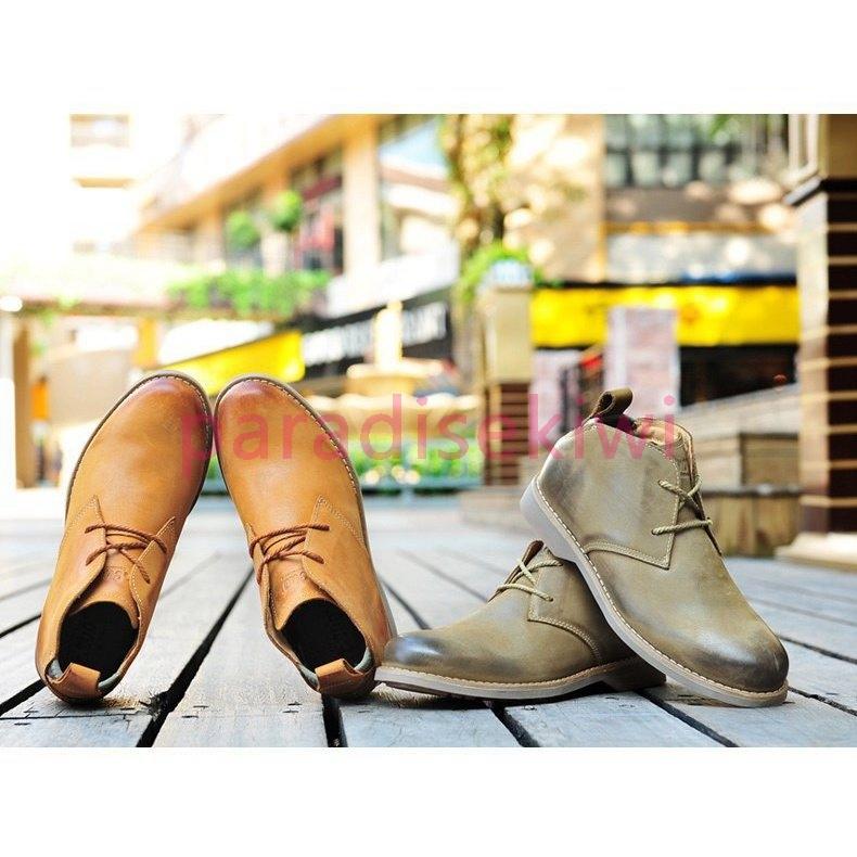 価格が激安 チャッカブーツ トレッキングシ ューズ 革靴 ワ ークブーツ 靴 メンズブーツ 本 革 デザートブ ーツ シューズ 靴 紳士靴 秋 冬 秋冬 一年中使用 安い価格 Www Superavila Com