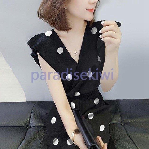 国際ブランド パーティードレス レディース 結婚式 二次会 ワンピース ドレス 体型カバー 30代 40代 大人女子 エレガント フレア袖 ドットミディ丈 再再販 Www Jolimmo Ch