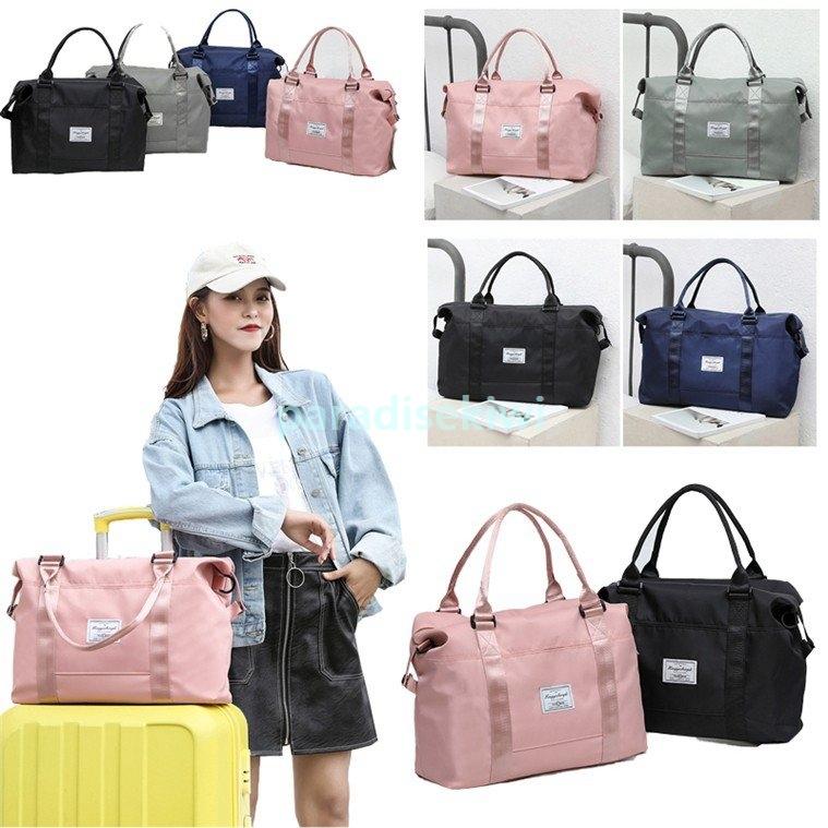 ボストンバッグ修学旅行旅行カバンレディース旅行用1泊2泊キャリーオントラベルバッグ新作おしゃれ機内持ち込みスポーツジム杢調トラベルボストン