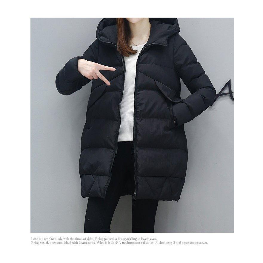 ダウンコートレディース人気ミディアム代40代50代30代高級セールおすすめ暖かい安いきれいめフード付き防寒防風おしゃれ冬ロング Para 38gjjjc パラダイスキウイ 通販 Yahoo ショッピング