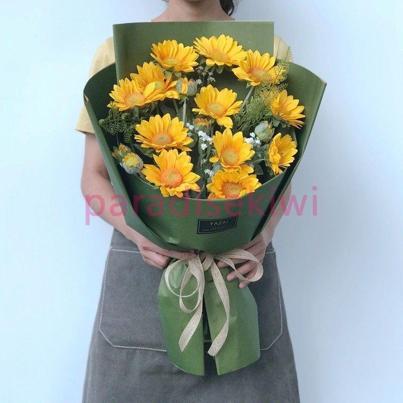入園入学祝い 結婚式 披露宴 花飾り 造花 手作り 花束 ブーケ 花 造花 お祝い 写真撮り 披露宴 花束 ブーケ 花 プレゼント お祝い フラワーブーケ アートフラワー 結婚祝い 歓迎会 お誕生日 演奏会 写真撮り 大人気 生花 Adtecplasma Com