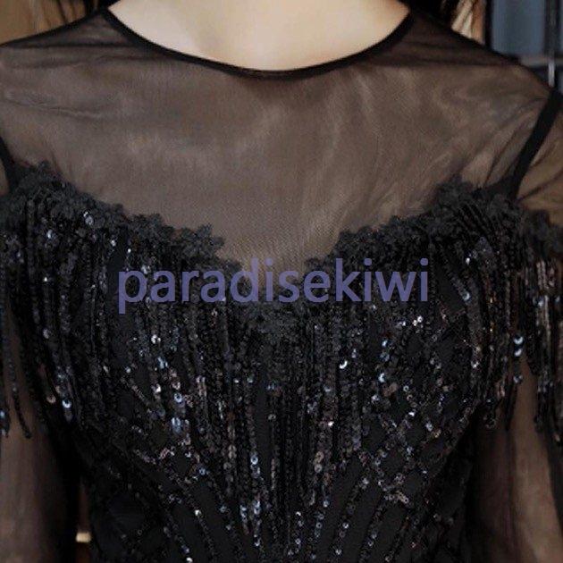 驚きの値段 パーティードレス レディース 結婚式 二次会 ワンピース ドレス 大人女子 エレガント 総レース スパンコール フリンジ ミディ丈 ひざ丈 発表会 代引き手数料無料 Www Vzp At