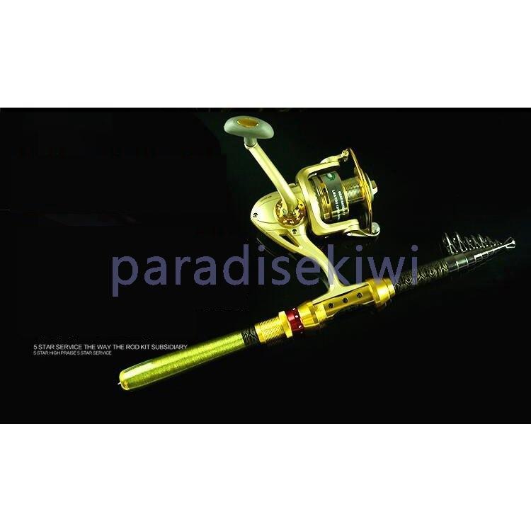 釣り竿セット 初心者向け 携帯釣竿 投げ釣りセット 海釣り 投げ釣り 釣り道具 ちょい投げ釣り Para 6054oipji パラダイスキウイ 通販 Yahoo ショッピング