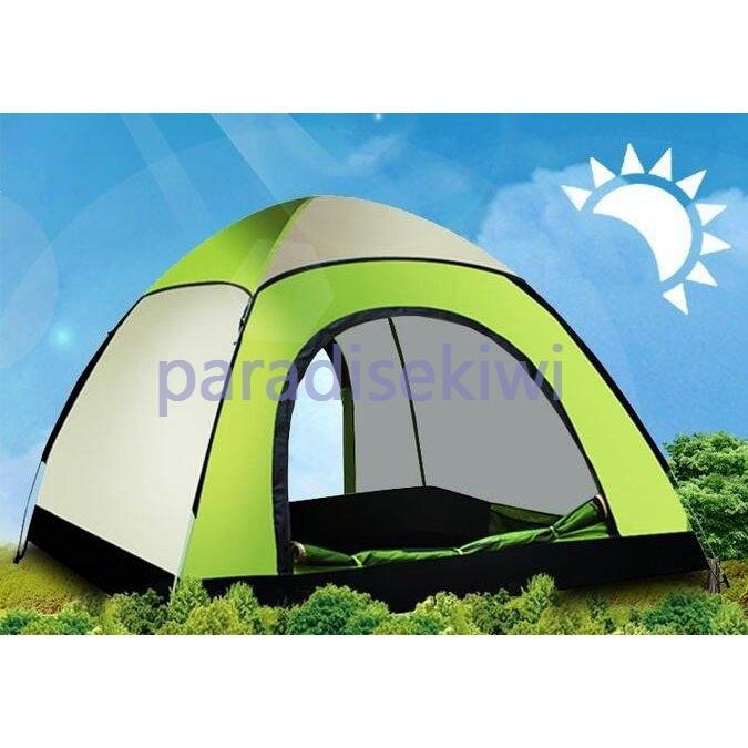 最安値に挑戦 テント ビーチテント 大人気テント 4人用 5人用 防災 オシャレ アウトドア サンシェードテント フルクローズ ワンタッチテント テント ワンタッチテント キャンプテント Www Solidarite Numerique Fr