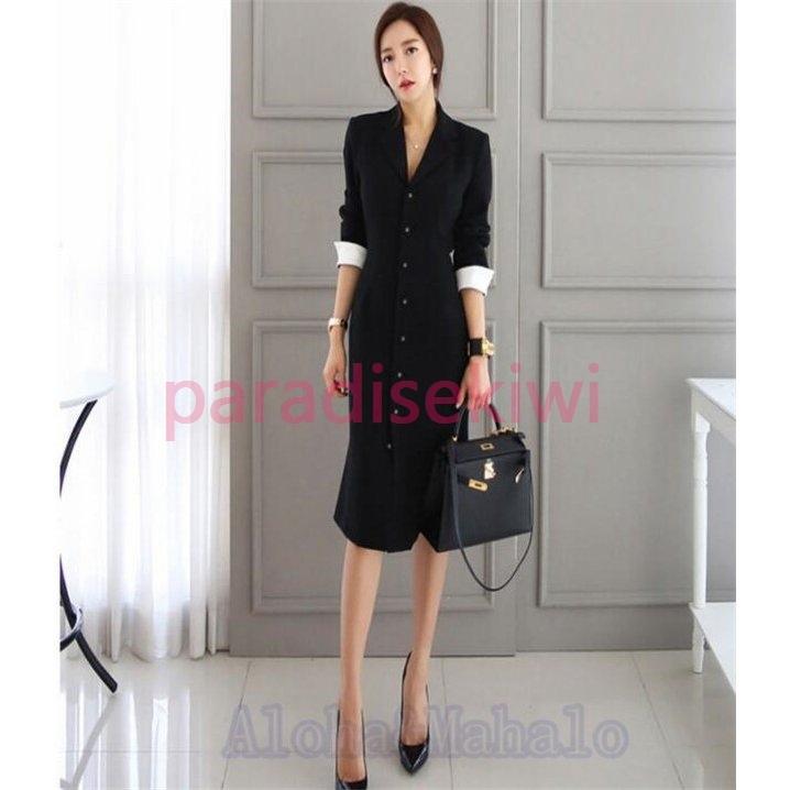 割引購入 春秋 ジャケット ワンピース テーラード 秋 夏 ビジネス オフィス 通勤 ジャケッ テーラード レディース Alohamahalo ボタン 卒業式 カーディガン 秋 上着 スーツ フォーマル 通勤 アウター コート アウター Www Govtmedicalcollegechhindwara Com