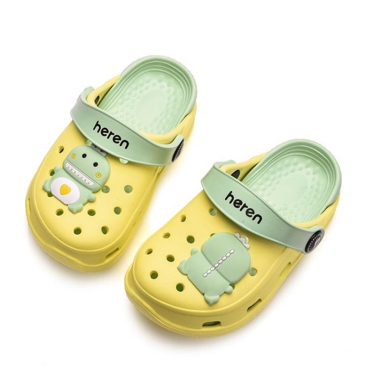 クロックス サンダル 子ども 女の子男の子 男女兼用 シューズ 靴 つっかけ おしゃれ 可愛い Xlx001 パラダイスキウイ 通販 Yahoo ショッピング