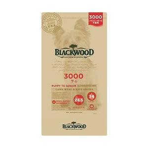 ブラックウッド3000【正規品】 20kg BLACKWOOD [順次パッケージ変更](選べるプレゼント付き