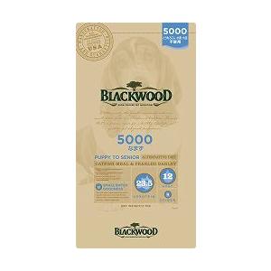 ブラックウッド5000 20kg : Paradogs Yahoo!店 - 通販 - Yahoo