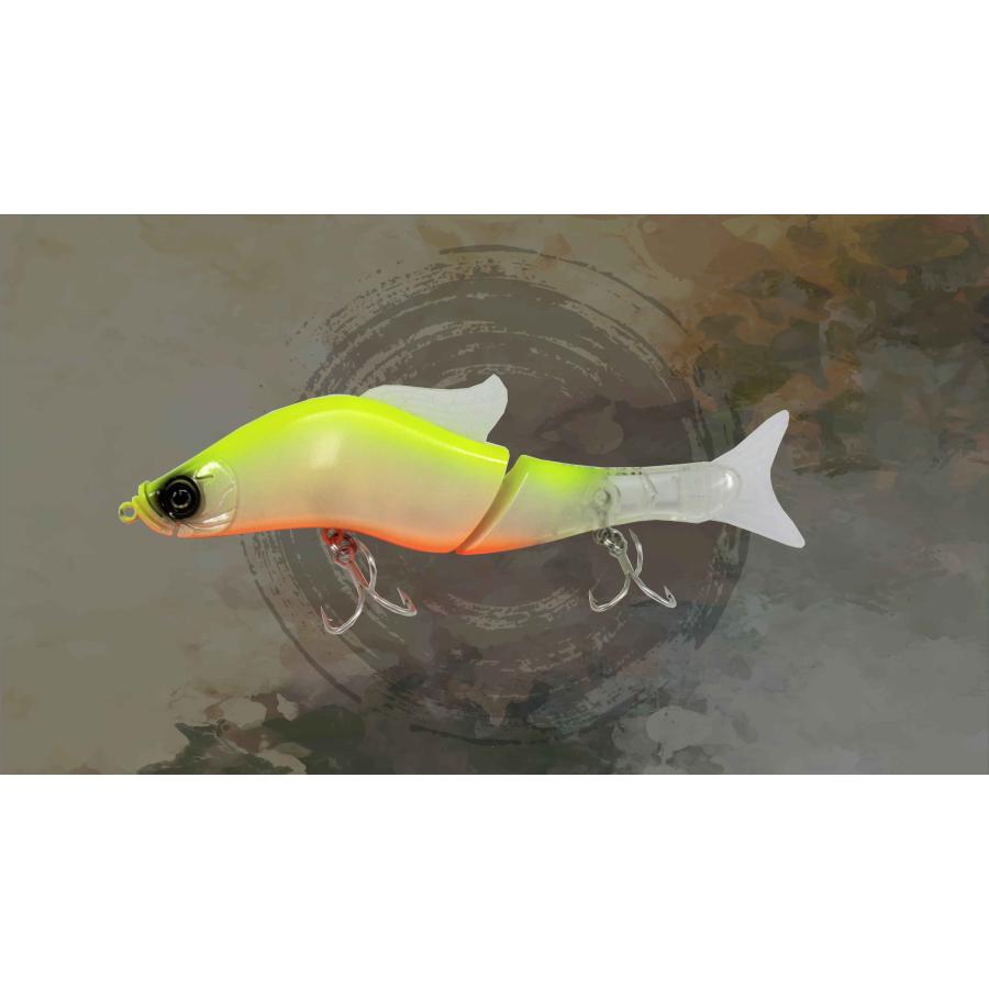 8カラー】ベントスイマー150（BentSwimmer 150） : PARADOLIA - 通販