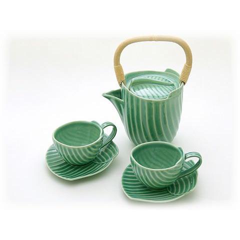 ジェンガラ ケラミック食器/JENGGALA/ Pincuk Tea / Coffee Cup C-2242