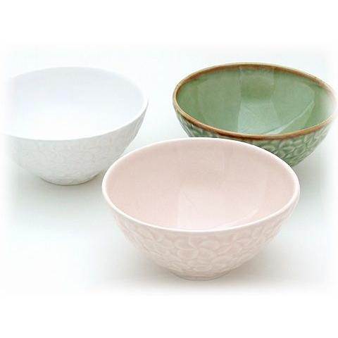 ジェンガラケラミック フランジパニボウル　小鉢5個セット ジェンガラ ケラミック食器/JENGGALA/ フランジパニ ボウル R