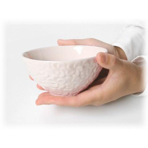 ジェンガラケラミック フランジパニボウル　小鉢5個セット ジェンガラケラミック フランジパニボウル 小鉢5個セット