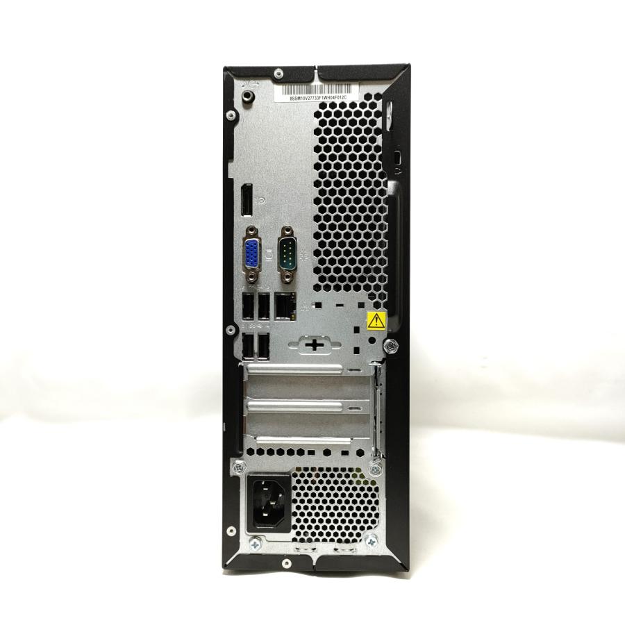 ThinkCentre M720e Small 11BD000WJP 第8世代 Corei5 新品 ThinkCentre M720e Small 11BD000WJP 第8世代 Corei5 新品
