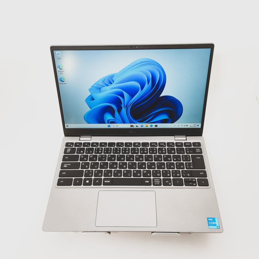DELL（デル） Latitude 3320 高性能 11世代 Corei5-1135G7 Windows11