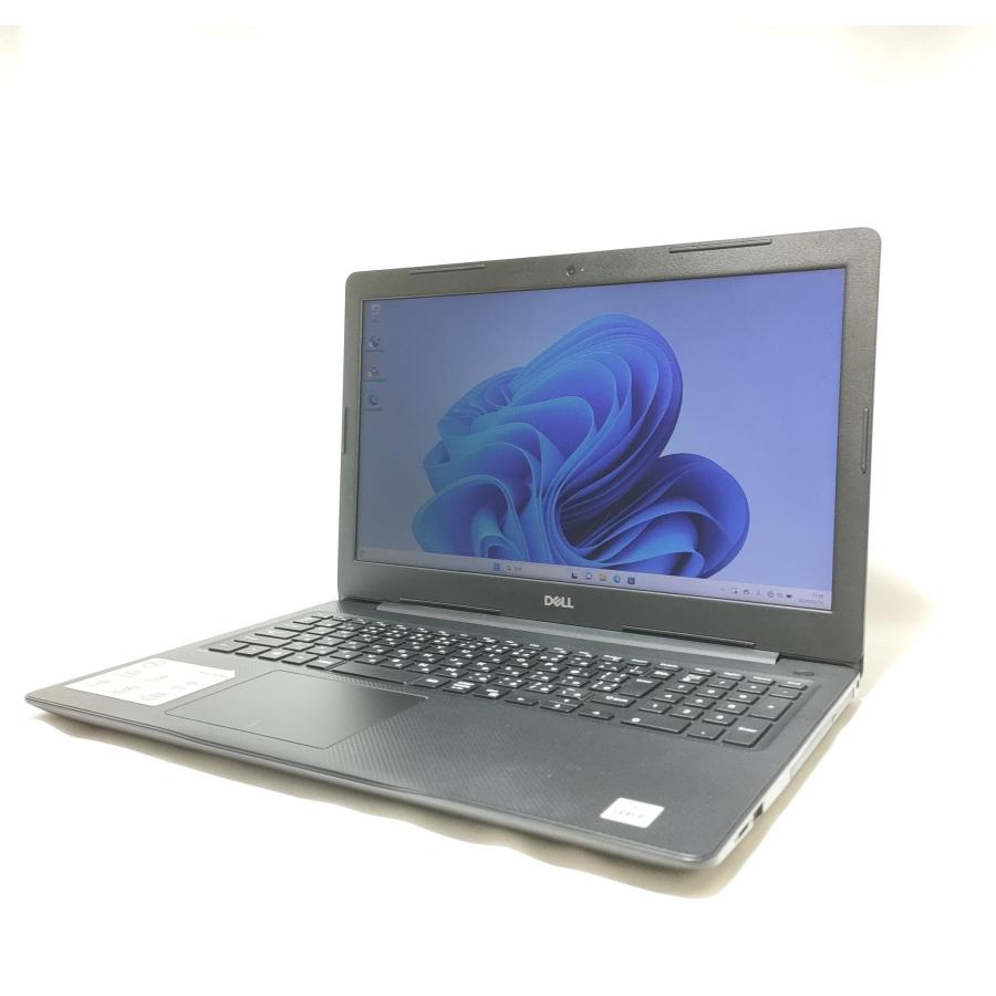 Vostro 【再入荷・1台限定特価】 3591 美品 高性能 10世代 Corei5