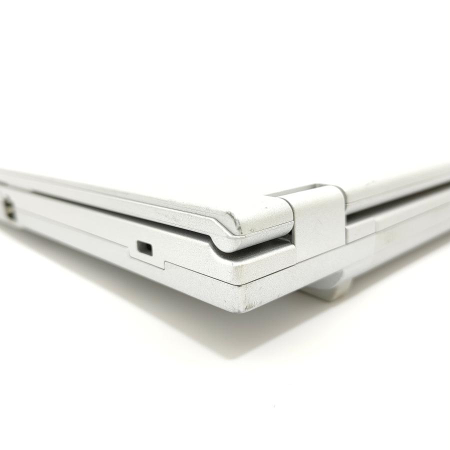 Let's note LV Let'snote CF-LV8RDHVS 限定最終値下げ！ 高性能 8世代