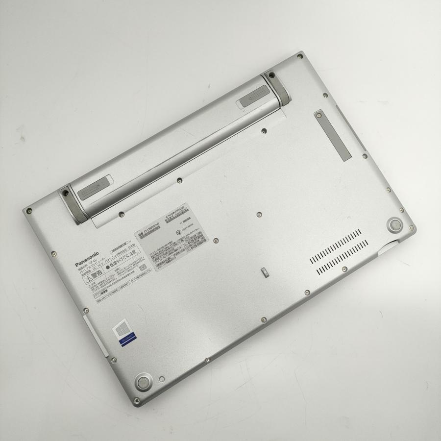 Let's note LV Let'snote CF-LV8RDHVS 限定最終値下げ！ 高性能 8世代