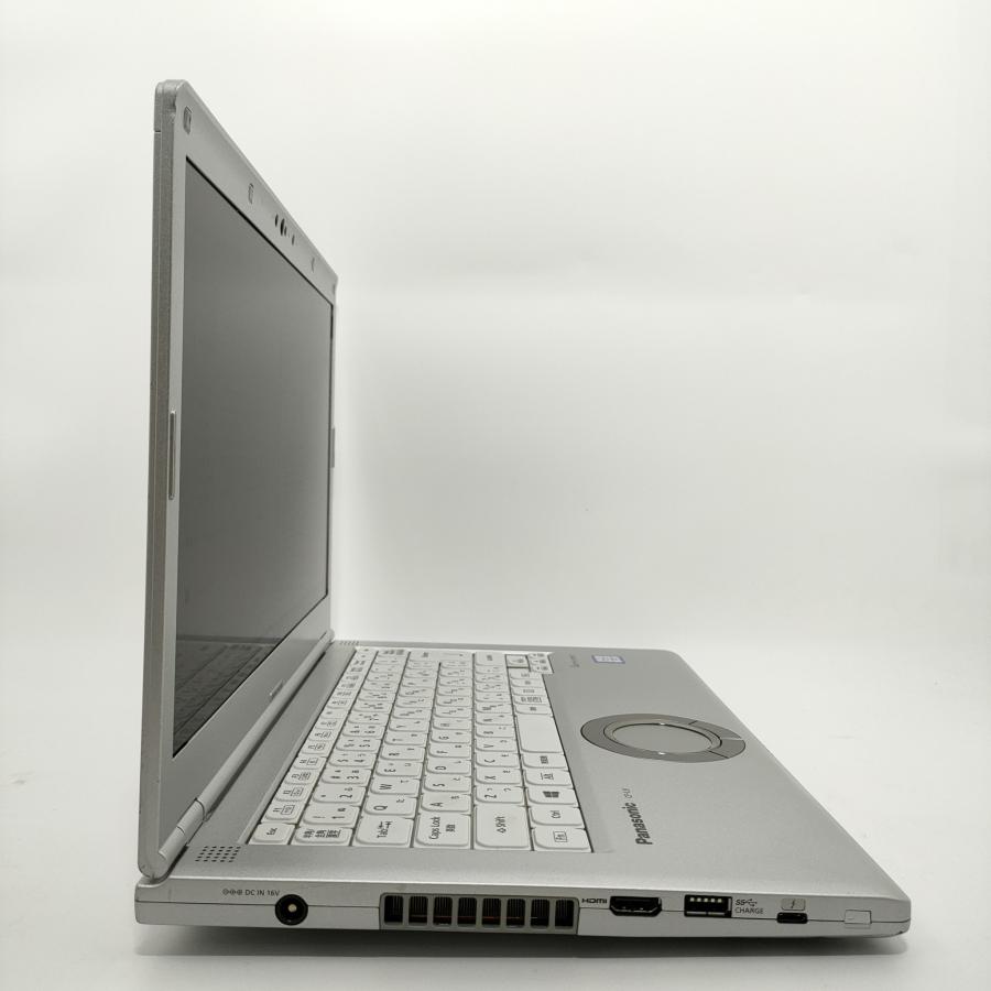 Let's note LV Let'snote CF-LV8RDHVS 限定最終値下げ！ 高性能