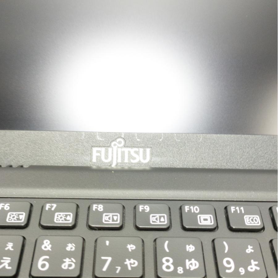 LIFEBOOK U 【B品/30日保証】富士通 U6312/J Intel Core i5-1245U